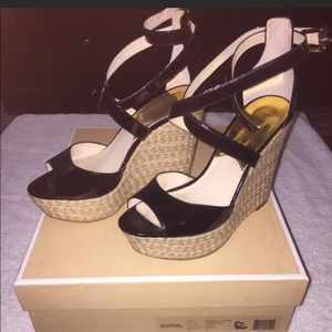 Michael Kors Wedge